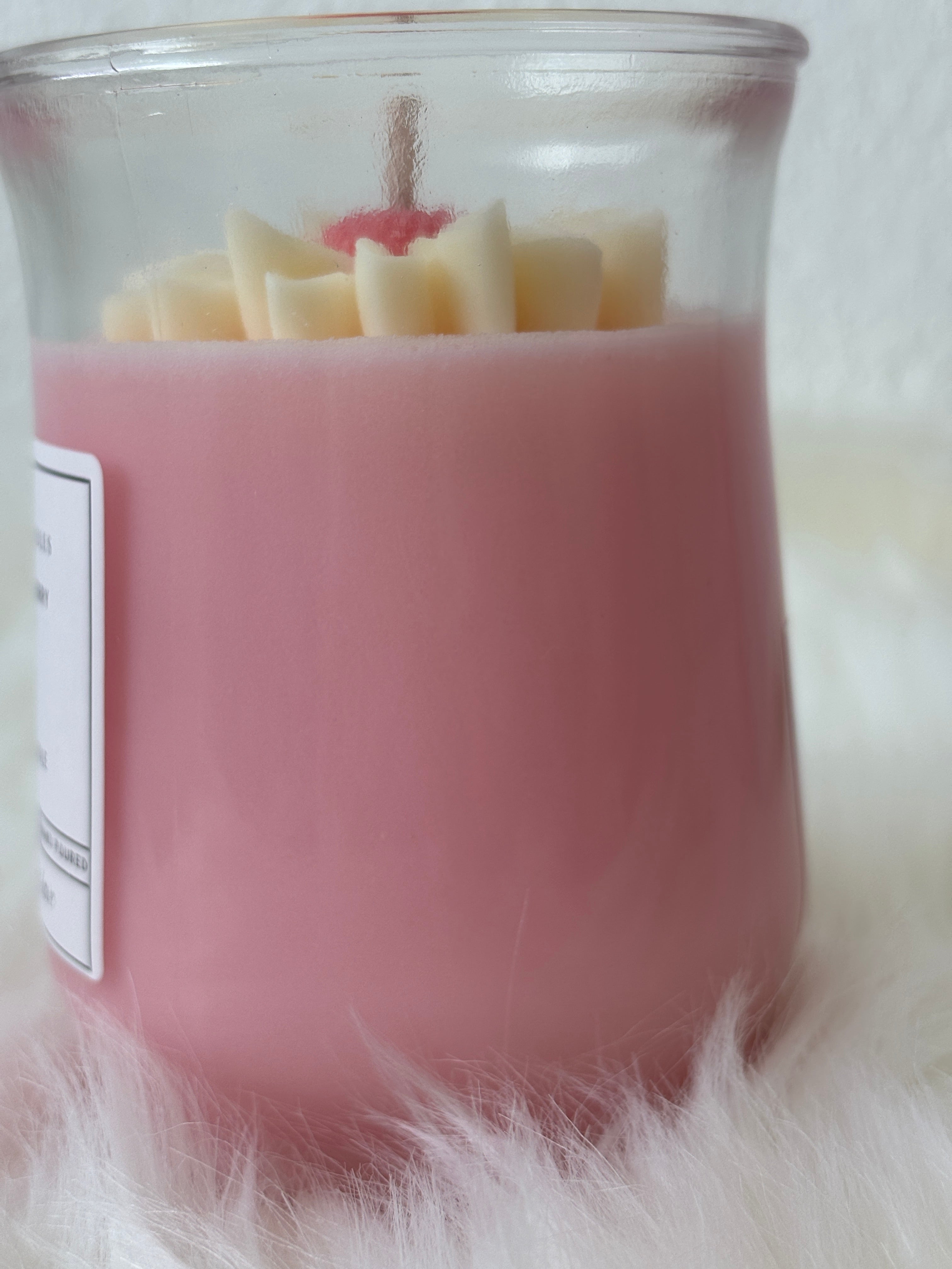 Japanese Cherry Blossom & Pear Candle